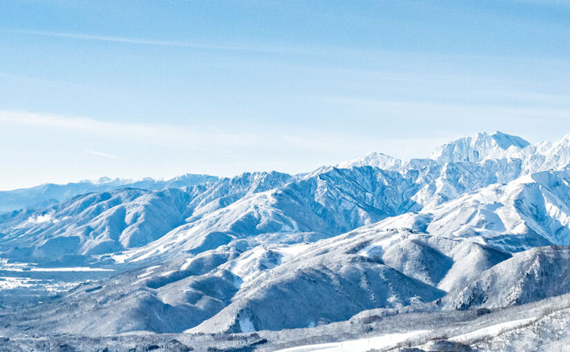 HAKUBA VALLEY: JAPAN’S ULTIMATE ADVENTURE DESTINATION?