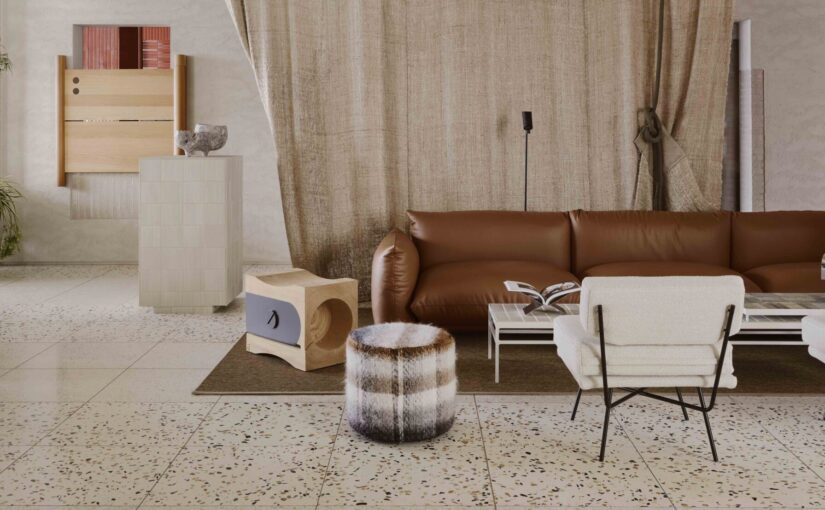 StandardX, Melbourne