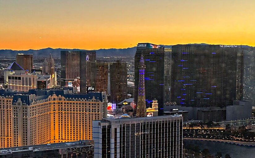 Top 4 Kid-Friendly Activities in Las Vegas for Families