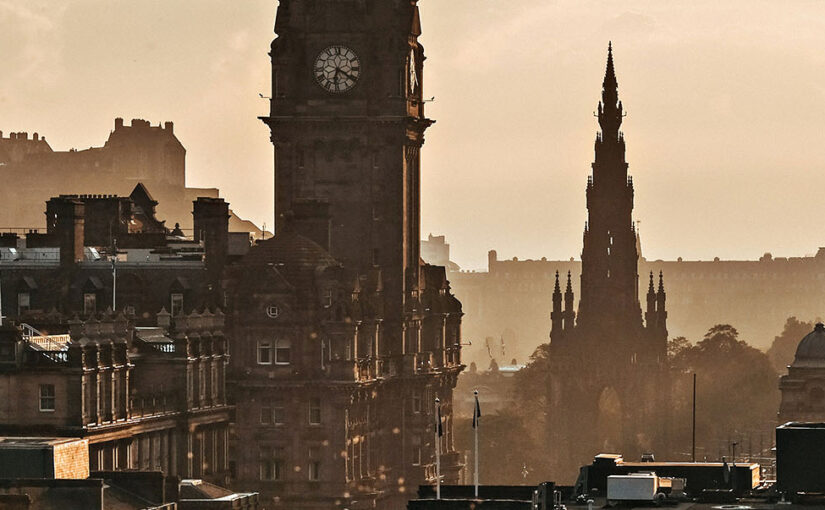 An honest Edinburgh Fringe Festival review