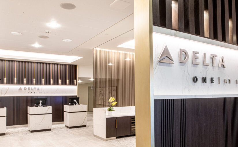 What It’s Really Like in Delta One