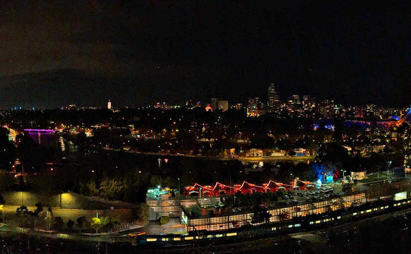 No Passport Required