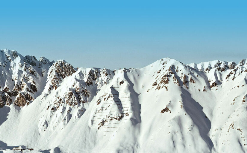 Hangovers, Hazy IPAs and the High Alps