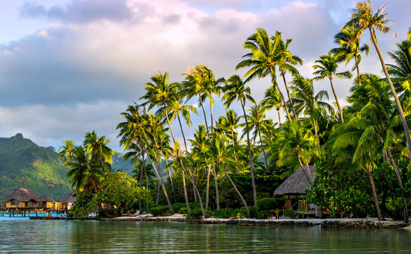 Low season, high vibes