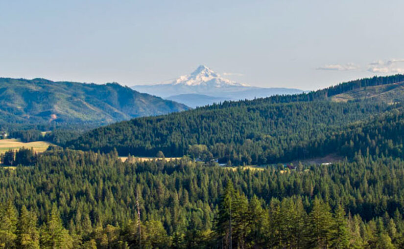 Under Canvas’s new glamping spot