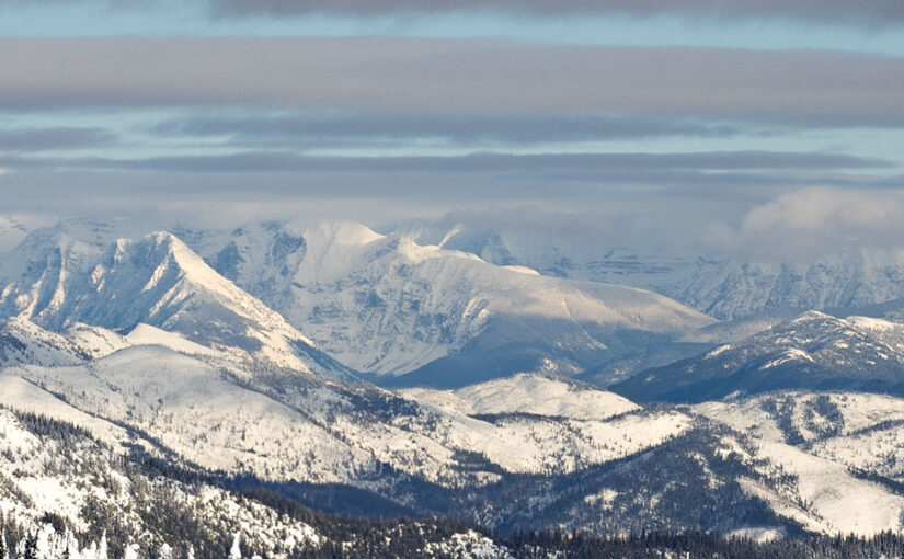 The Top 5 Lesser-Known Ski Mountains in the USA