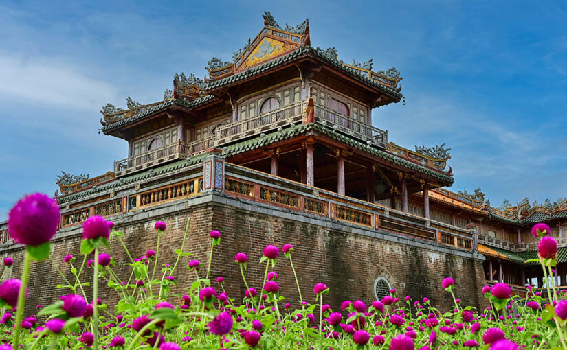 The 6 best things to do in Hue