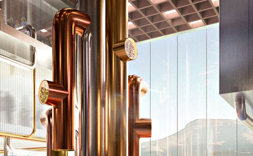 Chocolate Experience at Cadbury opening in 2027