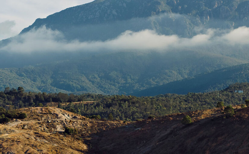 The Unconformity festival is back