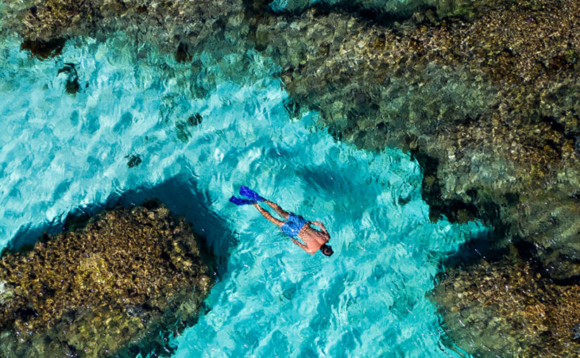 8 Hidden Beaches in Western Australia