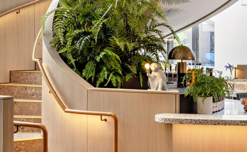 Hotel Indigo Melbourne opens