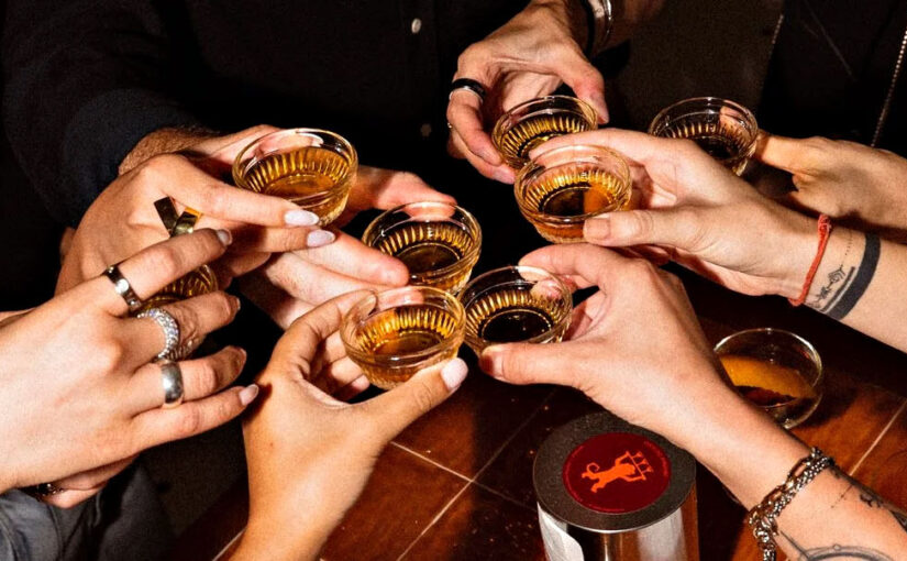 Bar Leone is the best bar in the world