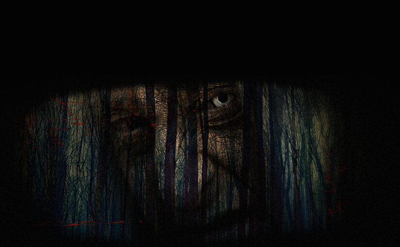 Visit Dread Hollow if you dare