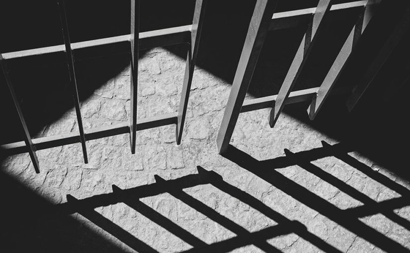 Spend Halloween at Eastern State