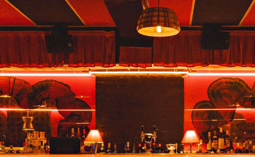 Bar Herbs opens in Sydney