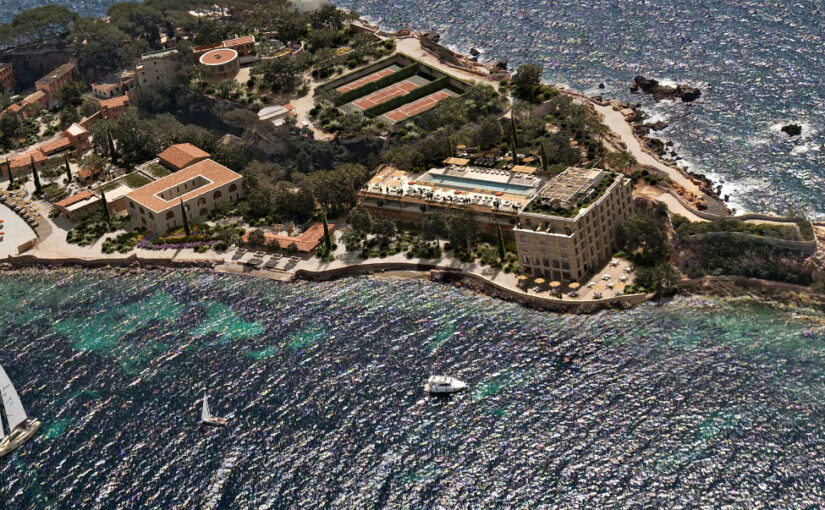 Zannier Bendor set to open in 2026