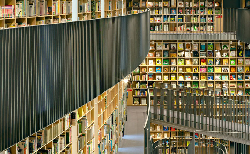 Osaka for art lovers