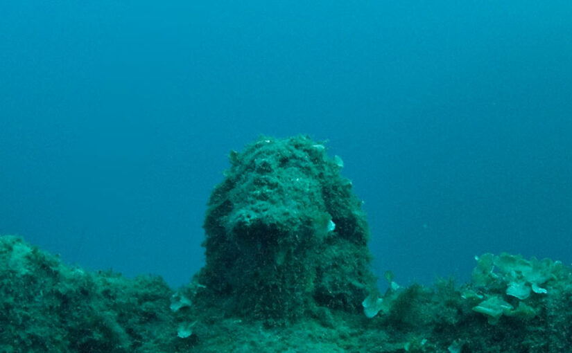 Malta is the world’s hottest new dive spot