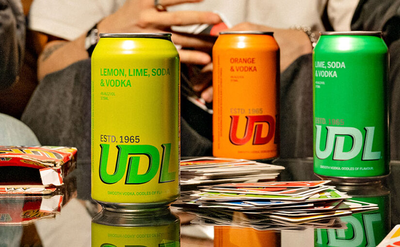 UDL’s are back (and better than ever)