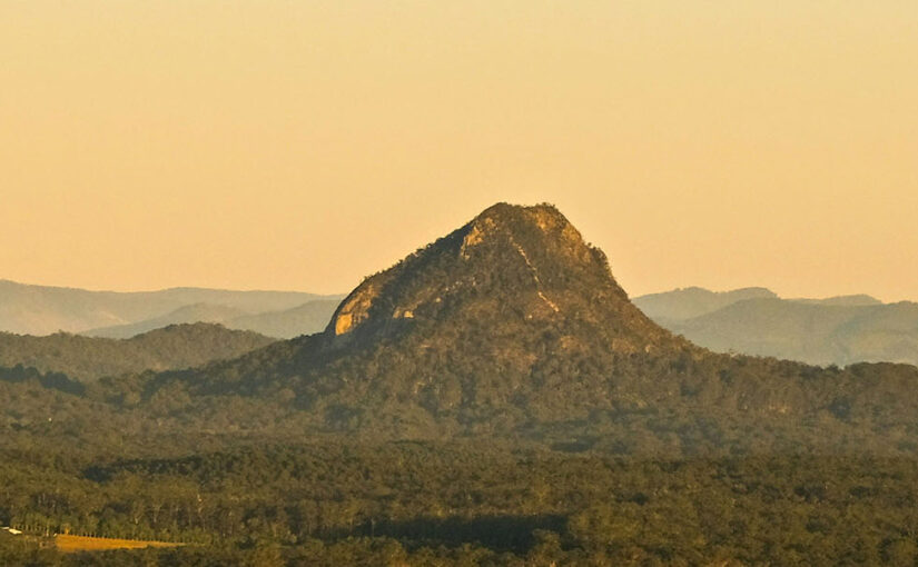 How to lose your sense of urgency in 5 days