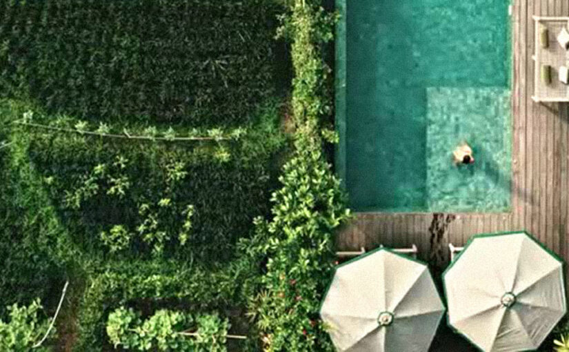 Magia de Uma opens in Bali