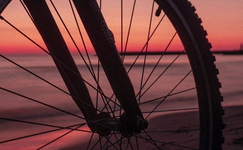 Cycle across Sri Lanka’s southern coastline