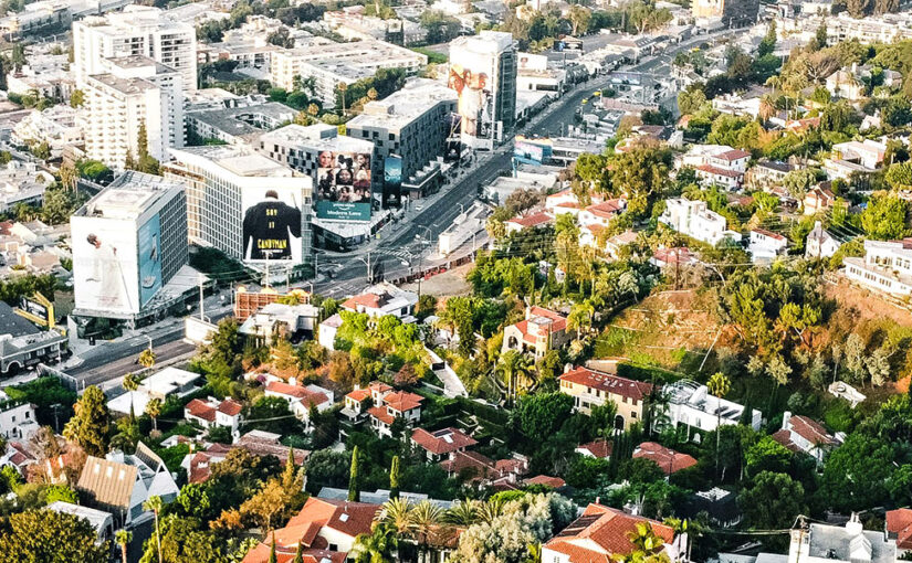 The Top 5 Coolest Hotels in WEHO