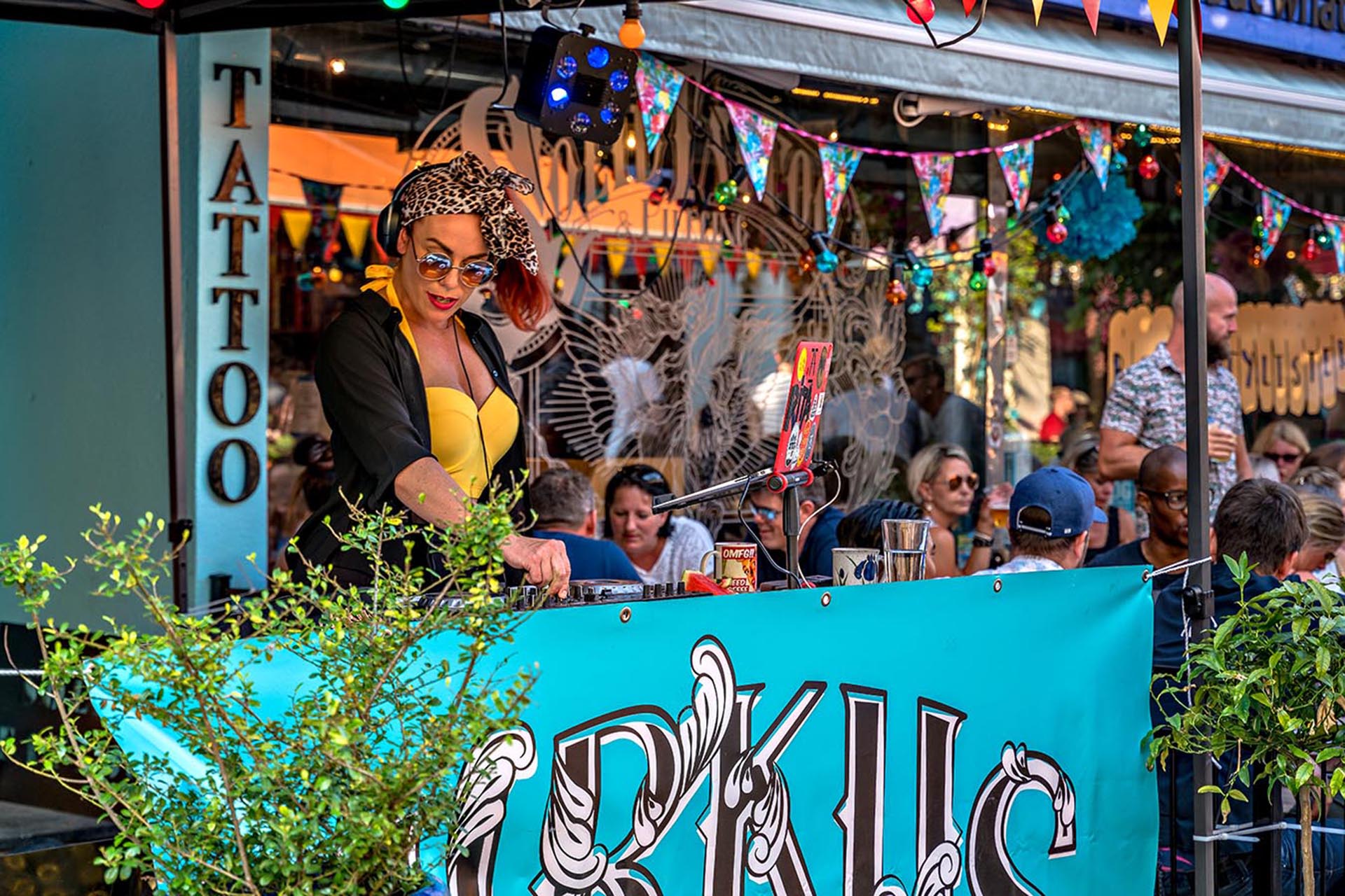 Cirkus craft beer