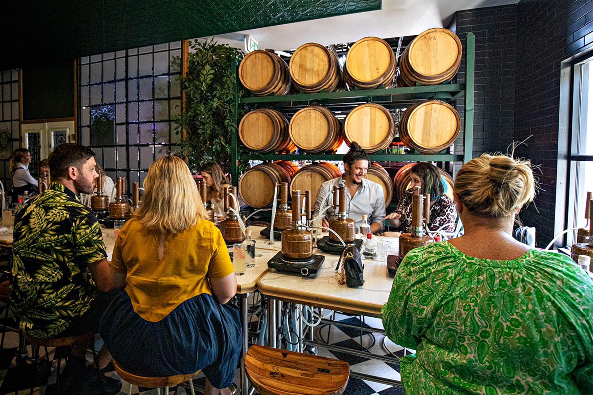 Brisbane Distillery Company