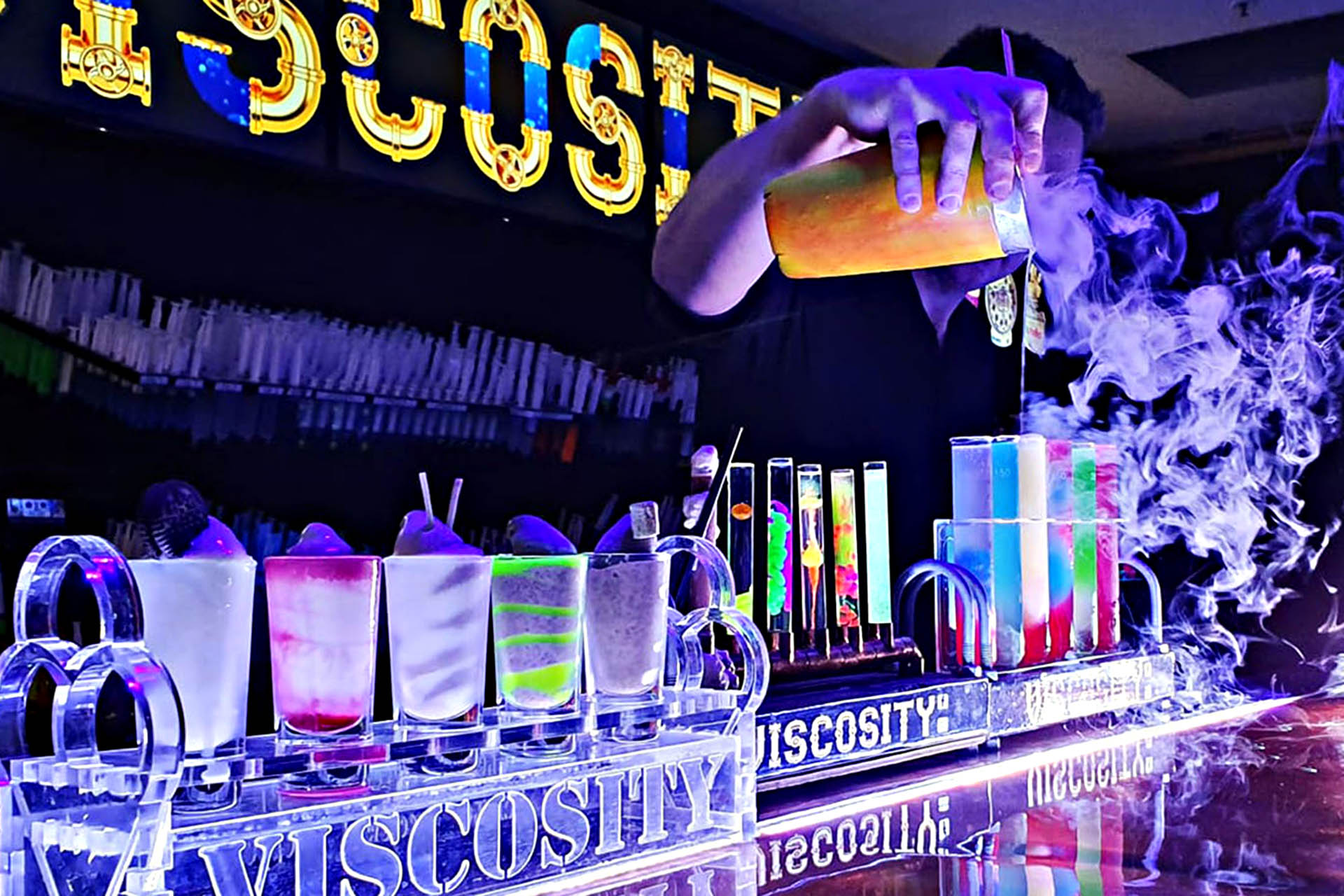 Viscosity