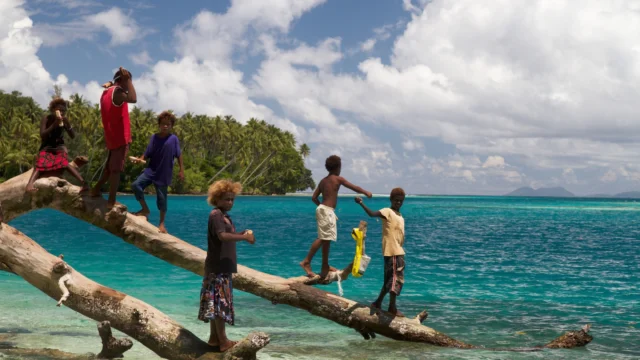 Happy Independence Day to one of our fave destinations, the always exciting Solomon Islands!
Authentic and real, this country is not for everyone but everything for those that know!
Friendly locals, private island escapes, extraordinary underwater experiences and surf with just the friendly villagers showing the way.
Get there before the secret gets out!