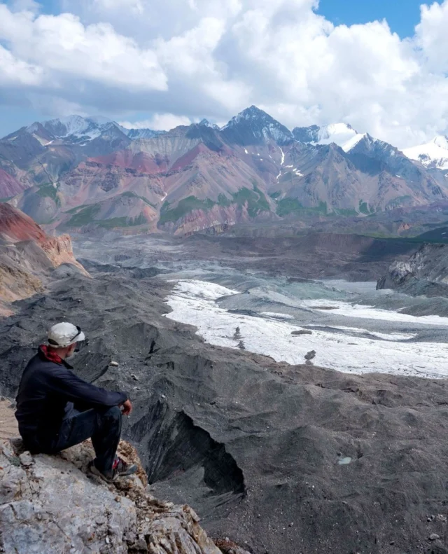 We reckon the world's gone a bit beige, so we found seven countries where adventure has absolutely no chill 🙅🏼‍♀️⁠
⁠
Track snow leopards in Kyrgyzstan. Hear sand dunes sing in Kazakhstan. Kayak the Indus in Pakistan. Snowboard in Afghanistan. Wander marble-clad cities in Turkmenistan. Explore forbidden art and ghost ships in Uzbekistan, and that's just the beginning 😮⁠
⁠
Read the full feature via the link in our bio 🔗