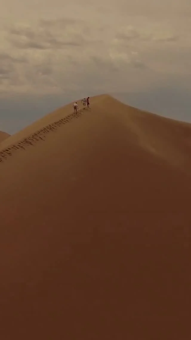 You know that feeling when your bucket list starts looking a little predictable? Yeah. We fixed it 😎⁠
⁠
Issue 25 is packed with 12 glorious adventures across the 'Stans, where you'll track snow leopards, hear sand dunes sing, wander ex-Soviet spaceports and discover why Central Asia deserves way more attention than what it's getting 🌏️⁠
⁠
Then we're off to South Africa, Slovenia and Southern Utah for stories that'll have you pricing flights before you've finished reading 🛩️⁠
⁠
Best of all? It's completely FREE 💥⁠
⁠
Hit the link in our bio 🔗