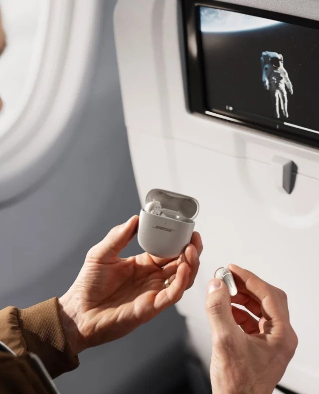 From game-changing gadgets to travel-inspired indulgences, here's what's improving our lives right now ➡️⁠
⁠
See something you're keen on? Head to the link in our bio 🔗